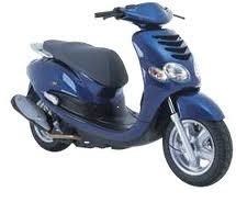 Teos 125 - 150 4T